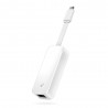 TP-Link USB Type-C to RJ45 Gigabit Ethernet Network Adapter