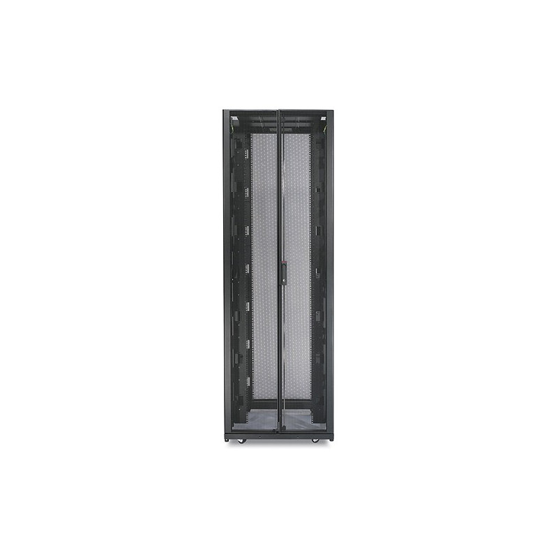 APC NetShelter SX 42U 750mm Wide x 1070mm Deep Enclosure APC NetShelter SX 42U 750mm Wide x 1070mm Deep Enclosure