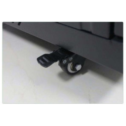 RackyRax 600mm x 1000mm Server Cabinet