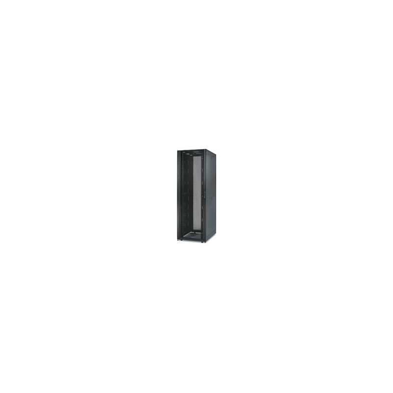 APC NetShelter SX 48U 750mm Wide x 1070mm Deep Enclosure APC NetShelter SX 48U 750mm Wide x 1070mm Deep Enclosure