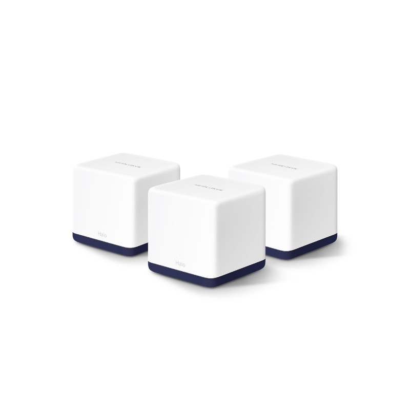 Mercusys AC1900 Whole Home Mesh Wi-Fi System | TP-Link Mesh Wi-Fi Systems | Cable Monkey