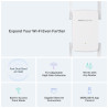 Mercusys AC1900 Wi-Fi Range Extender