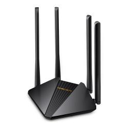 Mercusys AC1200 Wireless Dual Band Gigabit Router