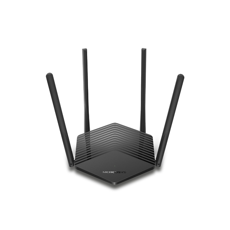 Mercusys AX1800 Dual-Band WiFi 6 Router | TP-Link Wireless Routers | Cable Monkey