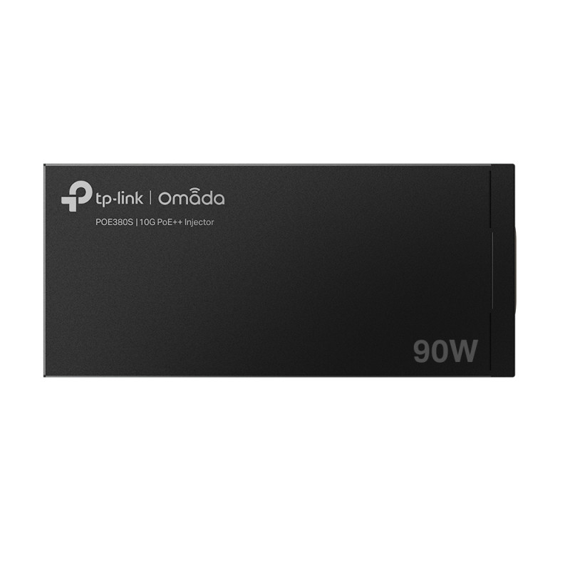 TP-Link Omada PoE++ Injector TP-Link Omada PoE++ Injector