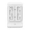 TP-Link Omada 5-Port Gigabit Smart Switch with 1-Port PoE++ In and 4-Port PoE+ Out