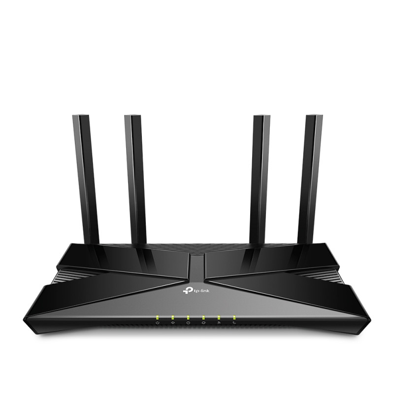 TP-Link AX1800 Dual Band Wi-Fi 6 GPON Router TP-Link AX1800 Dual Band Wi-Fi 6 GPON Router