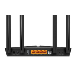 TP-Link AX1800 Dual Band Wi-Fi 6 GPON Router