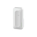 NETGEAR EAX12-100UKS network extender Network repeater White 10, 100, 1000 Mbit/s