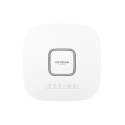NETGEAR AX5400 5400 Mbit/s White Power over Ethernet (PoE)