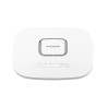 NETGEAR AX5400 5400 Mbit/s White Power over Ethernet (PoE)