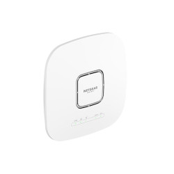 NETGEAR AX5400 5400 Mbit/s White Power over Ethernet (PoE)