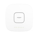 NETGEAR WAX638E 4800 Mbit/s White Power over Ethernet (PoE)