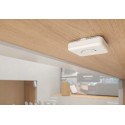 NETGEAR WBE710 White Power over Ethernet (PoE)
