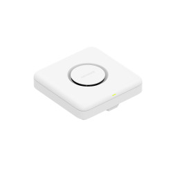 NETGEAR WBE750 11530 Mbit/s White Power over Ethernet (PoE)