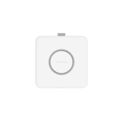 NETGEAR WBE750 11530 Mbit/s White Power over Ethernet (PoE)