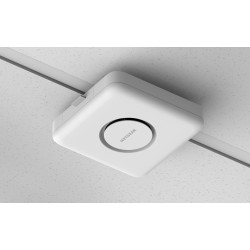 NETGEAR WBE750 11530 Mbit/s White Power over Ethernet (PoE)