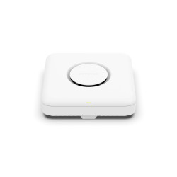 NETGEAR WBE750 11530 Mbit/s White Power over Ethernet (PoE)