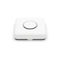 NETGEAR WBE750 11530 Mbit/s White Power over Ethernet (PoE)