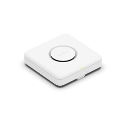 NETGEAR WBE750 11530 Mbit/s White Power over Ethernet (PoE)