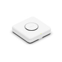 NETGEAR WBE750 11530 Mbit/s White Power over Ethernet (PoE)