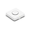 NETGEAR WBE750 11530 Mbit/s White Power over Ethernet (PoE)