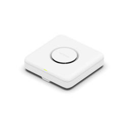 NETGEAR WBE750 11530 Mbit/s White Power over Ethernet (PoE)