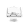 NETGEAR WBE750 11530 Mbit/s White Power over Ethernet (PoE)