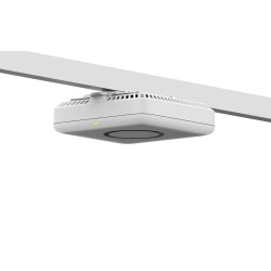 NETGEAR WBE750 11530 Mbit/s White Power over Ethernet (PoE)