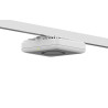 NETGEAR WBE750 11530 Mbit/s White Power over Ethernet (PoE)