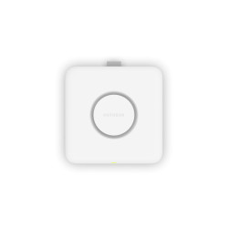 NETGEAR WBE750 11530 Mbit/s White Power over Ethernet (PoE)