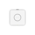 NETGEAR WBE750 11530 Mbit/s White Power over Ethernet (PoE)