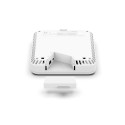 NETGEAR WBE758 11530 Mbit/s White Power over Ethernet (PoE)