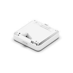NETGEAR WBE758 11530 Mbit/s White Power over Ethernet (PoE)