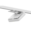 NETGEAR WBE758 11530 Mbit/s White Power over Ethernet (PoE)