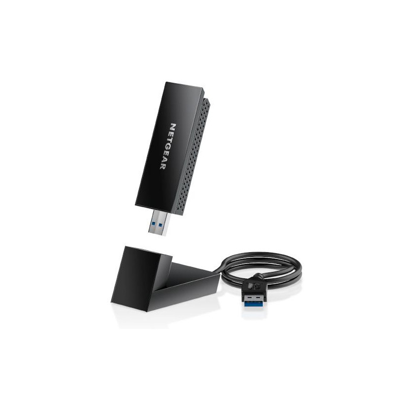 NETGEAR Nighthawk AXE3000 WLAN 1200 Mbit/s NETGEAR Nighthawk AXE3000 WLAN 1200 Mbit/s