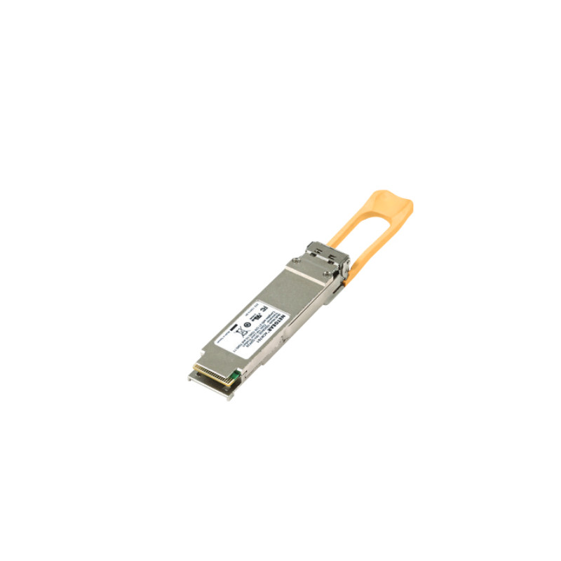 NETGEAR ACM762-10000S network transceiver module Fiber optic 100000 Mbit/s QSFP28 NETGEAR ACM762-10000S network transceiver module Fiber optic 100000 Mbit/s QSFP28
