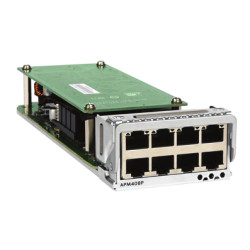 NETGEAR APM408P-10000S network switch module 10 Gigabit Ethernet