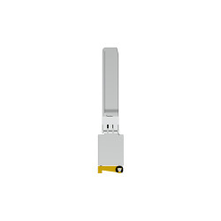 NETGEAR AXM765-20000S network transceiver module Fiber optic 10000 Mbit/s SFP+