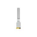 NETGEAR AXM765-20000S network transceiver module Fiber optic 10000 Mbit/s SFP+