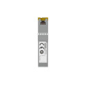 NETGEAR AXM765-20000S network transceiver module Fiber optic 10000 Mbit/s SFP+