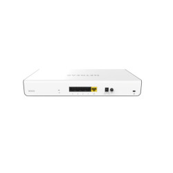 NETGEAR BR500 Kit wired router Gigabit Ethernet White