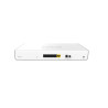 NETGEAR BR500 Kit wired router Gigabit Ethernet White