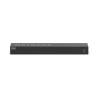 NETGEAR PR460X-111EUS wired router 10 Gigabit Ethernet Black