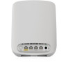NETGEAR Orbi RBK352 AX1800 WiFi 6 Dual-band Mesh System Dual-band (2.4 GHz / 5 GHz) Wi-Fi 6 (802.11ax) White 5 Internal