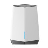 NETGEAR Orbi Pro WiFi 6 Tri-band Mesh System Satelite (SXS80) Tri-band (2.4 GHz / 5 GHz / 5 GHz) Wi-Fi 6 (802.11ax) Grey, White 