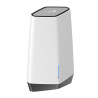 NETGEAR Orbi Pro WiFi 6 Tri-band Mesh System Satelite (SXS80) Tri-band (2.4 GHz / 5 GHz / 5 GHz) Wi-Fi 6 (802.11ax) Grey, White 