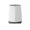 NETGEAR Orbi Pro WiFi 6 Tri-band Mesh System Satelite (SXS80) Tri-band (2.4 GHz / 5 GHz / 5 GHz) Wi-Fi 6 (802.11ax) Grey, White 
