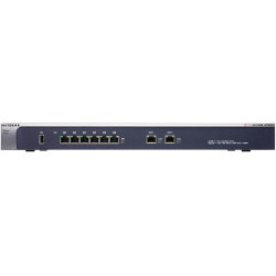 NETGEAR UTM50 hardware firewall 0.95 Gbit/s