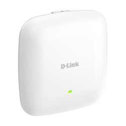 D-Link DAP-X3060 Nuclias Connect AX3000 Wi-Fi 6 Dual Band PoE Access Point